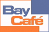 Bay Cafe website